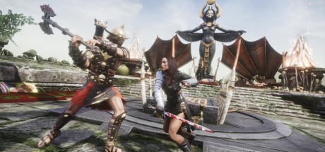 Conan Exiles - Blood and Sand Pack DLC PC Steam CD Key