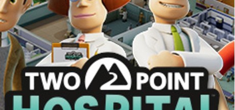 Two Point Hospital US Steam CD Key