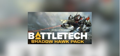 BATTLETECH - Shadow Hawk Pack DLC PC Steam CD Key