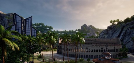 Tropico 6 US PS4 CD Key Tropico 6 US PS4 CD Key