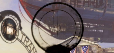 BioShock Infinite PC Steam CD Key