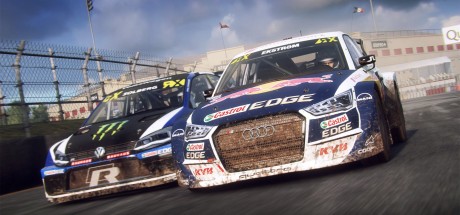DiRT Rally 2.0 Day One Edition EU Steam CD Key