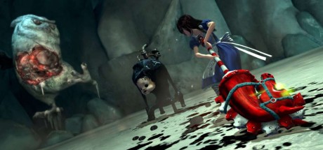 Alice: Madness Returns The Complete Collection PC EA App CD Key