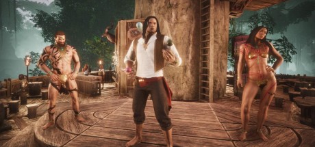 Conan Exiles - Debaucheries of Derketo Pack DLC Steam CD Key