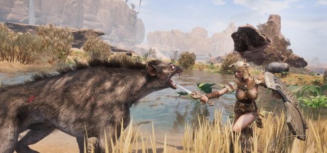 Conan Exiles - Debaucheries of Derketo Pack DLC Steam CD Key