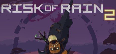 Risk of Rain 2 EN Language Only Steam CD Key