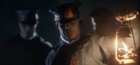 Call of Cthulhu EU Steam CD Key