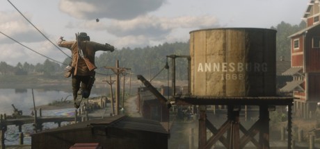 Red Dead Redemption 2 PC Rockstar Digital Download CD Key