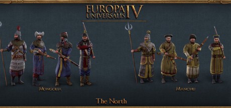 Europa Universalis IV - Mandate of Heaven Content Pack US PC Steam CD Key