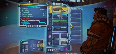 Borderlands 2 - Ultimate Vault Hunters Upgrade Pack DLC EU PC Steam CD Key Borderlands 2 - Ultimate Vault Hunters Upgrade Pack DLC EU PC Steam CD Key