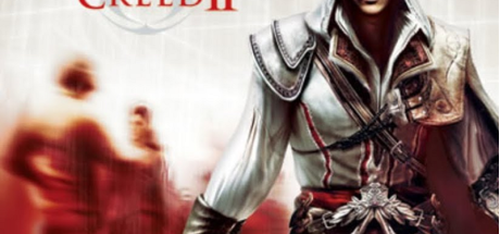 Assassin's Creed 2 EU Uplay Key