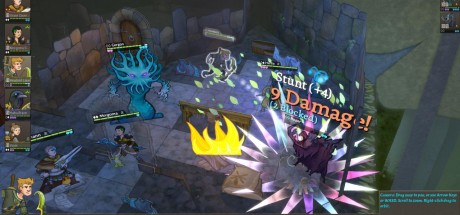 Wildermyth PC Steam CD Key