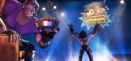 Borderlands 2 - Headhunter Pack 2: Wattle Gobbler DLC EU Steam CD Key Borderlands 2 - Headhunter Pack 2: Wattle Gobbler DLC EU Steam CD Key