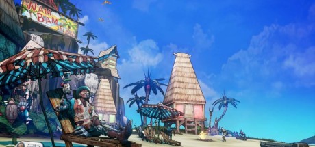 Borderlands 2 - Headhunter Pack 5: Son of Crawmerax DLC EU Steam CD Key