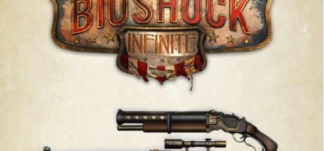 BioShock Infinite - Columbia’s Finest DLC EU Steam CD Key