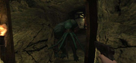 Call of Cthulhu: Dark Corners of the Earth EU Steam CD Key Call of Cthulhu: Dark Corners of the Earth EU Steam CD Key