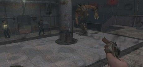 Call of Cthulhu: Dark Corners of the Earth EU Steam CD Key Call of Cthulhu: Dark Corners of the Earth EU Steam CD Key