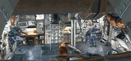 Call of Cthulhu: Prisoner of Ice Steam CD Key