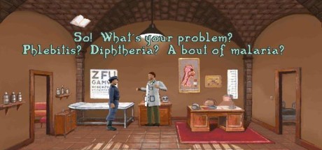 Call of Cthulhu: Prisoner of Ice Steam CD Key