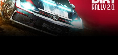 DiRT Rally 2.0 Deluxe Edition EU Steam CD Key