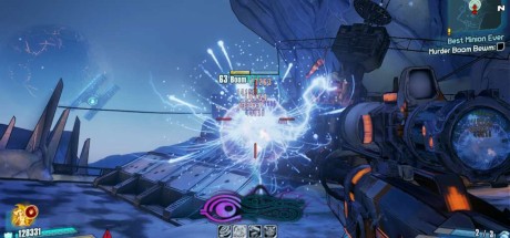 Borderlands 2 - Ultimate Vault Hunters Upgrade Pack DLC PC Steam CD Key (MAC OS X) Borderlands 2 - Ultimate Vault Hunters Upgrade Pack DLC PC Steam CD Key (MAC OS X)