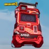 Borderlands 3 - AMD Echo Device Communicator DLC SHiFT CD Key