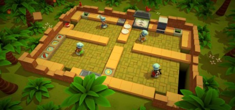 Overcooked - The Lost Morsel DLC EU PC Steam CD Key