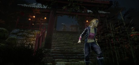 Dead by Daylight - Cursed Legacy Chapter DLC Steam CD Key