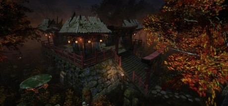 Dead by Daylight - Cursed Legacy Chapter DLC Steam CD Key