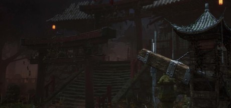 Dead by Daylight - Cursed Legacy Chapter DLC Steam CD Key