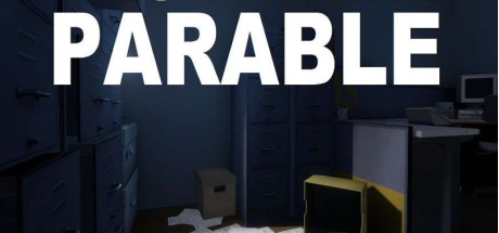 The Stanley Parable EU Steam CD Key