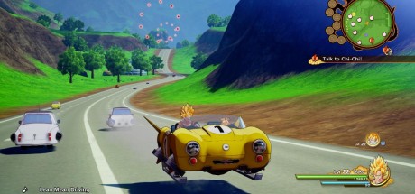 DRAGON BALL Z: Kakarot Digital Deluxe Edition RU/CIS Steam CD Key