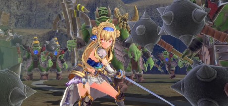 Bullet Girls Phantasia Steam CD Key Bullet Girls Phantasia Steam CD Key