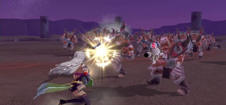 Bullet Girls Phantasia Steam CD Key Bullet Girls Phantasia Steam CD Key