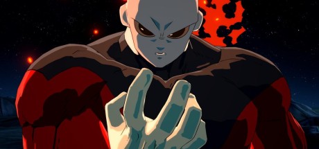 DRAGON BALL FighterZ - FighterZ Pass 2 RU Steam CD Key