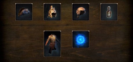 Grim Dawn - Steam Loyalist Upgrade DLC Steam CD Key Grim Dawn - Steam Loyalist Upgrade DLC Steam CD Key