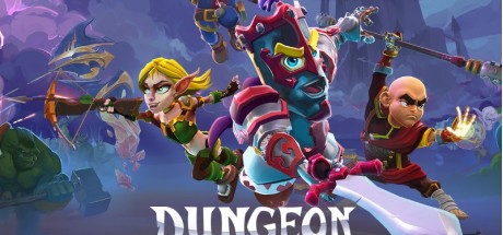 Dungeon Defenders: Awakened Steam CD Key
