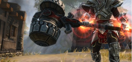 Kingdoms of Amalur: Reckoning PC EA App CD Key