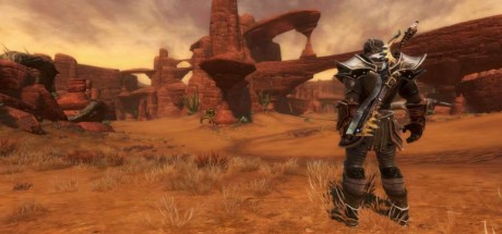 Kingdoms of Amalur: Reckoning PC EA App CD Key