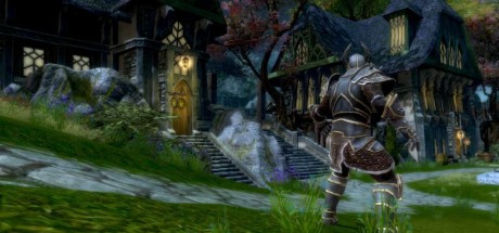 Kingdoms of Amalur: Reckoning PC EA App CD Key Kingdoms of Amalur: Reckoning PC EA App CD Key