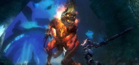 Kingdoms of Amalur: Reckoning PC EA App CD Key Kingdoms of Amalur: Reckoning PC EA App CD Key