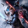 STAR WARS Jedi: Fallen Order - Deluxe Upgrade XBOX One CD Key