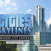 Cities: Skylines - Content Creator Pack: Modern City Center DLC PC Steam CD Key