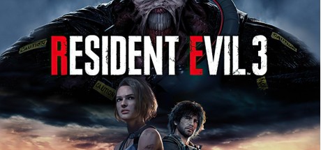 Resident Evil 3 Steam CD Key