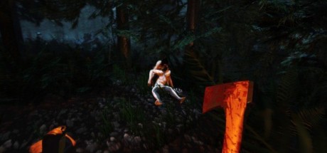 The Forest PC Steam CD Key