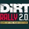 DiRT Rally 2.0 Game of the Year Edition Steam CD Key