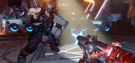 Borderlands 3 - Season Pass DLC EU PC Steam CD Key