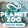 Planet Zoo - Arctic Pack DLC PC Steam CD Key
