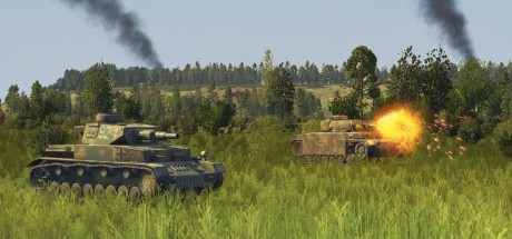 Steel Division 2 - Back To War Pack DLC Steam CD Key