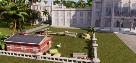 Tropico 6 - Spitter DLC Steam CD Key Tropico 6 - Spitter DLC Steam CD Key